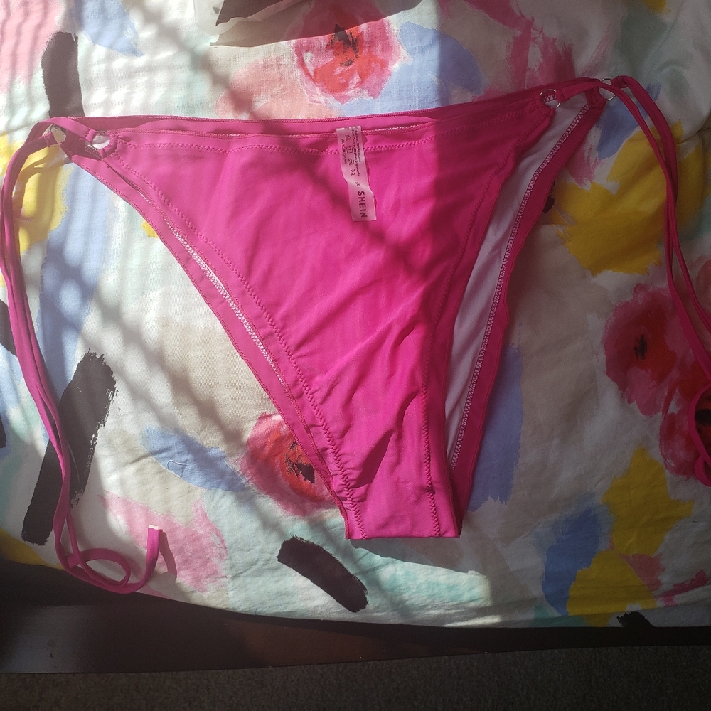 2xl Bikini Bottoms